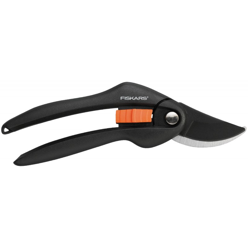 Fiskars Секатор площинний SingleStep P26