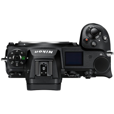 Nikon Z 6 II[+ 24-70mm f4 Kit]