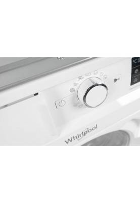 Whirlpool Вбуд. прально-сушильна машина BIWDWG75148