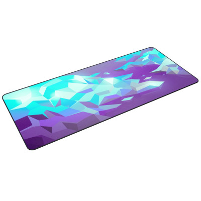 Cherry Xtrfy Ігрова поверхня GP5 Litus Blue XL (920 x 400 x 4мм)