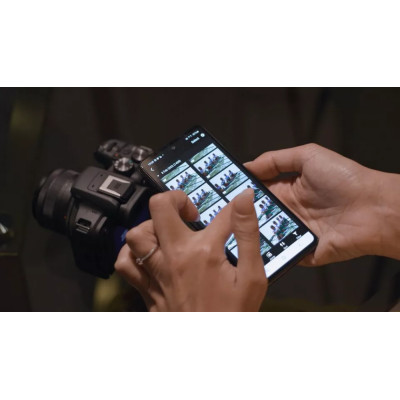 Canon Цифр. фотокамера EOS R10 + RF-S 18-45 IS STM