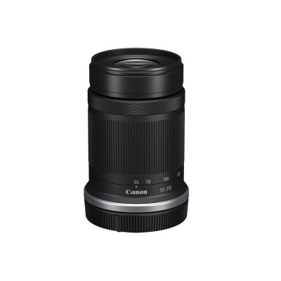 Canon Об'єктив RF-S 55-210mm f/5.0-7.1 IS STM