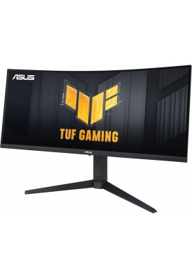 ASUS Монітор 34" TUF Gaming VG34VQEL1A