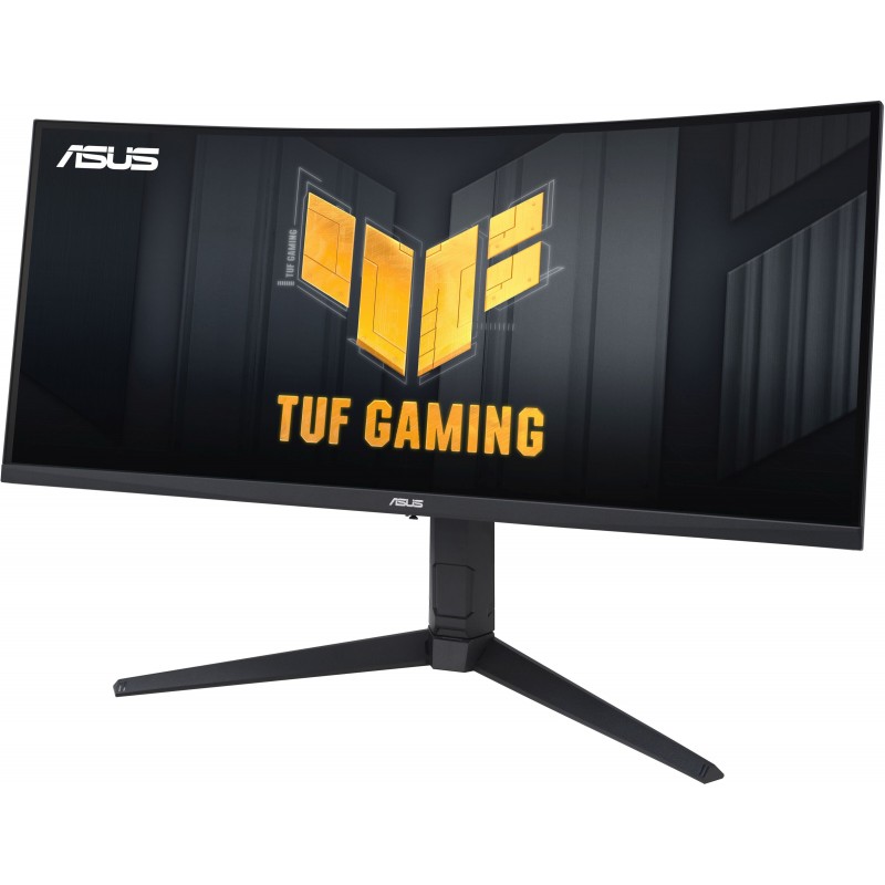 ASUS Монітор 34" TUF Gaming VG34VQEL1A