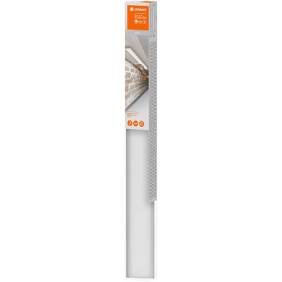 LEDVANCE Світильник LINEAR LED FLAT акумуляторний USB SEN 40см 3.2W 200Lm CCT