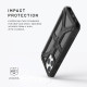 UAG Чохол для Apple iPhone 15 Pro Monarch, Carbon Fiber