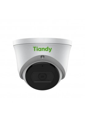 Tiandy TC-C35XS 5МП фіксована турельна камера Starlight з ІЧ, 2.8 мм