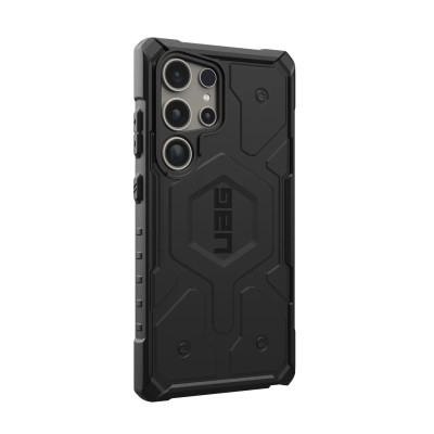 UAG Чохол для Samsung Galaxy S24 Ultra, Pathfinder, Black