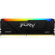 Kingston Пам'ять ПК DDR4 8GB 3600 FURY Beast RGB