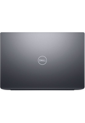 Dell Ноутбук XPS 13 Plus 9320 13.4" UHD+ Touch, Intel i5-1340P, 16GB, F1024GB, UMA, Win11, чорний