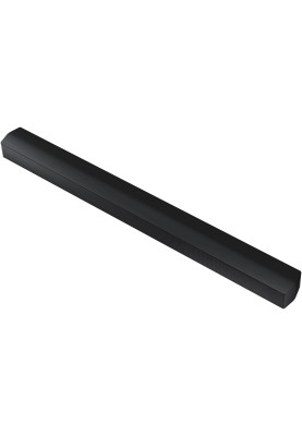 Samsung Саундбар HW-B650D 430Вт, 3.1, BT, HDMI-ARC, USB, саб, Dolby Audio, чорний