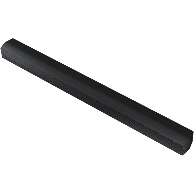 Samsung Саундбар HW-B650D 430Вт, 3.1, BT, HDMI-ARC, USB, саб, Dolby Audio, чорний