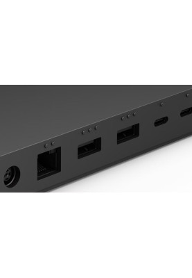 Microsoft Surface Док-станція із зарядним пристроєм Microsoft Docking Station 165 W - Thunderbolt 4