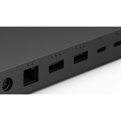 Microsoft Surface Док-станція із зарядним пристроєм Microsoft Docking Station 165 W - Thunderbolt 4
