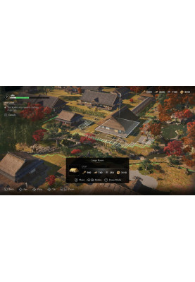 Games Software Гра консольна PS5 Assassin's Creed Shadows, BD диск