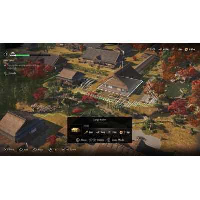 Games Software Гра консольна PS5 Assassin's Creed Shadows, BD диск