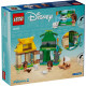 LEGO Конструктор Disney Острівні розваги Ваяни