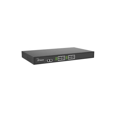 Yeastar Шлюз TA1600 16xFXS, 1xFE LAN, 1xFE WAN SIP, IAX2
