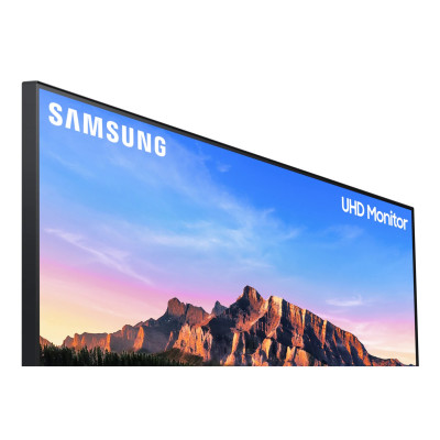 Samsung Монітор 28` U28R550UQI 2xHDMI, DP, IPS, 3840x2160, 4ms Samsung Монітор 28` U28R550UQI 2xHDMI, DP, IPS, 3840x2160, 4ms