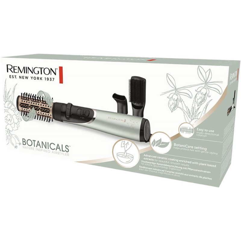 Remington Повітряний стайлер AS5860 Botanicals