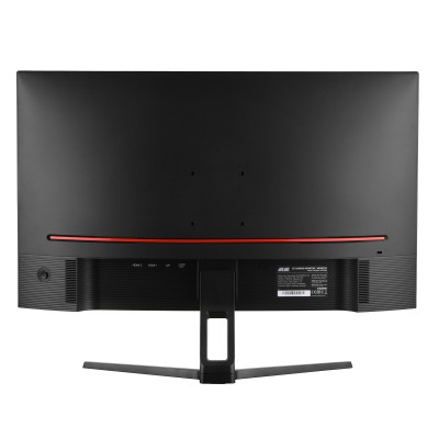 2E Gaming Монітор 27" R2723BV HDMI, DP, VA, 165Hz, 6ms, CURVED, FreeSync 2E Gaming Монітор 27" R2723BV HDMI, DP, VA, 165Hz, 6ms, CURVED, FreeSync