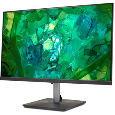 Acer Монітор 23.8` RS242Ybpamix D-Sub, HDMI, MM, IPS, 100Hz, 1ms