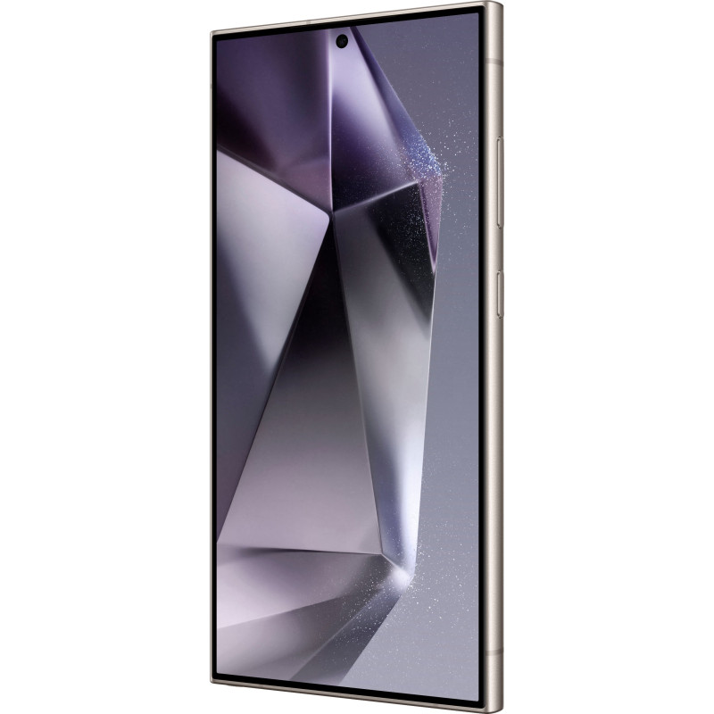 Samsung Смартфон Galaxy S24 Ultra 5G (S928) 6.8' 12/512ГБ, 2SIM, 5000мА•год, фіолетовий титановий