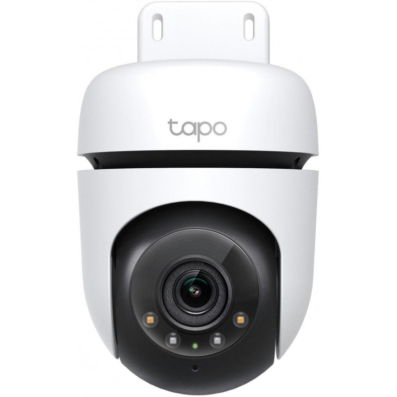 TP-Link IP-Камера Tapo C510W 3MP N300 зовнішня поворотна