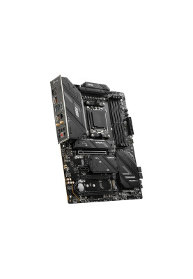 MSI Материнська плата MAG X670E TOMAHAWK WIFI sAM5 X670 4xDDR5 HDMI DP M.2 WiFi BT ATX