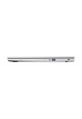 Acer Ноутбук Aspire 3 A317-54 17.3" FHD IPS, Intel i7-1255U, 16GB, F1TB, UMA, Lin, сріблястий