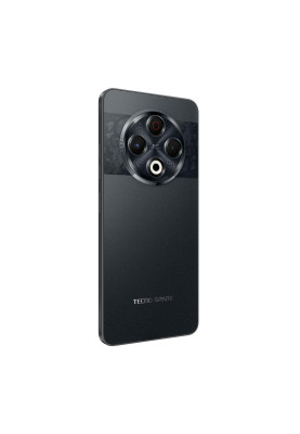 TECNO Смартфон Spark 30 (KL6) 6.78" 8/256ГБ, 2SIM, 5000мА • рік, Stellar Shadow