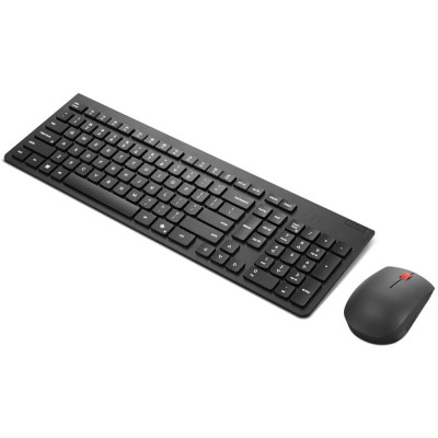 Lenovo Комплект клавіатура та миша Essential Wireless Keyboard and Mouse Combo Gen2 Ukraine