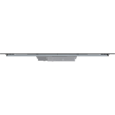 Gorenje Варильна поверхня індукційна, 80см, TouchControl, PowerBoost, чорний
