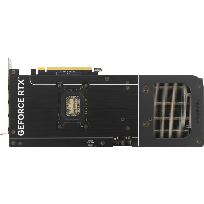 ASUS Відеокарта GeForce RTX 5070 12GB GDDR7 PRIME-RTX5070-12G