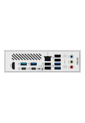 ASUS Материнська плата X870 MAX GAMING WIFI7 W