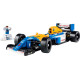 LEGO Конструктор Icons Williams Racing FW14B і Найджел Менсел