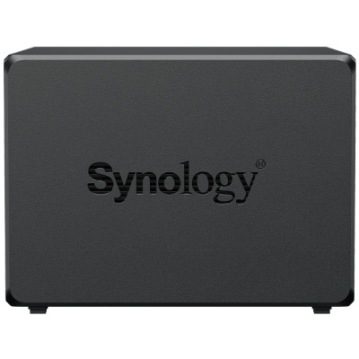 Synology Мережеве сховище NAS DS1525+