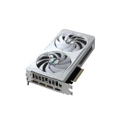Gigabyte Відеокарта GeForce RTX 5060 8GB GDDR7 EAGLE OC ICE