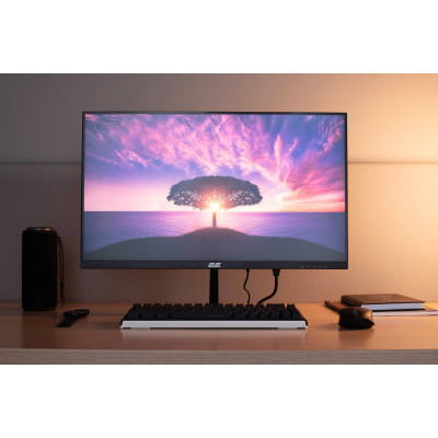 2E Монітор 2E 23.8" D2425B D-Sub, HDMI, MM, IPS, 100Hz, FreeSync