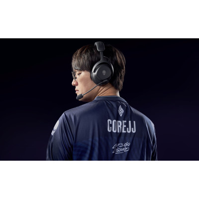 Dell Гарнітура ігрова Dell Alienware Pro Wireless Gaming Headset, чорний