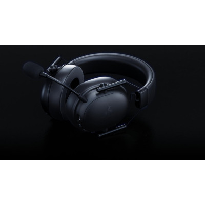 Razer Гарнітура BlackShark V3 X Hyperspeed, WL, чорний Razer Гарнітура BlackShark V3 X Hyperspeed, WL, чорний