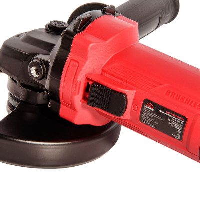Vitals Шліфмашина кутова Professional Ls 1213av BL 125мм 1300Вт 10500об/хв 1.6кг