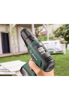 Bosch UniversalDrill 18