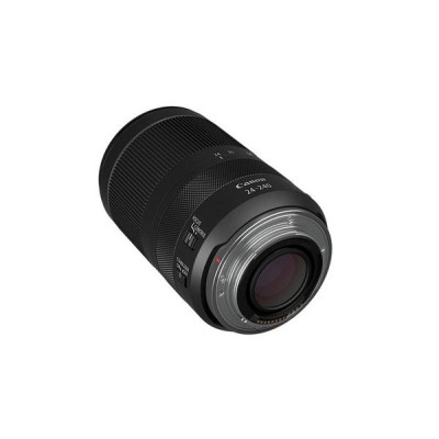 Canon RF 24-240mm f/4.0-6.3 IS USM