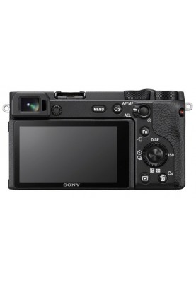 Sony Alpha 6600[Body]