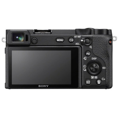 Sony Alpha 6600[Body]