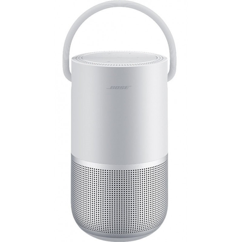 Bose Portable Home Speaker[Silver]