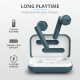 Trust Primo Touch True Wireless[Blue]