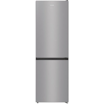 Gorenje Холодильник з нижньою морозильною камерою NRK6191EXL4