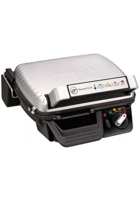 Tefal Гриль SUPERGRILL STANDARD GC450B32